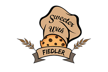 Sweeter With Fielder Logo