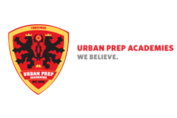 Urban Academy Prep Logo