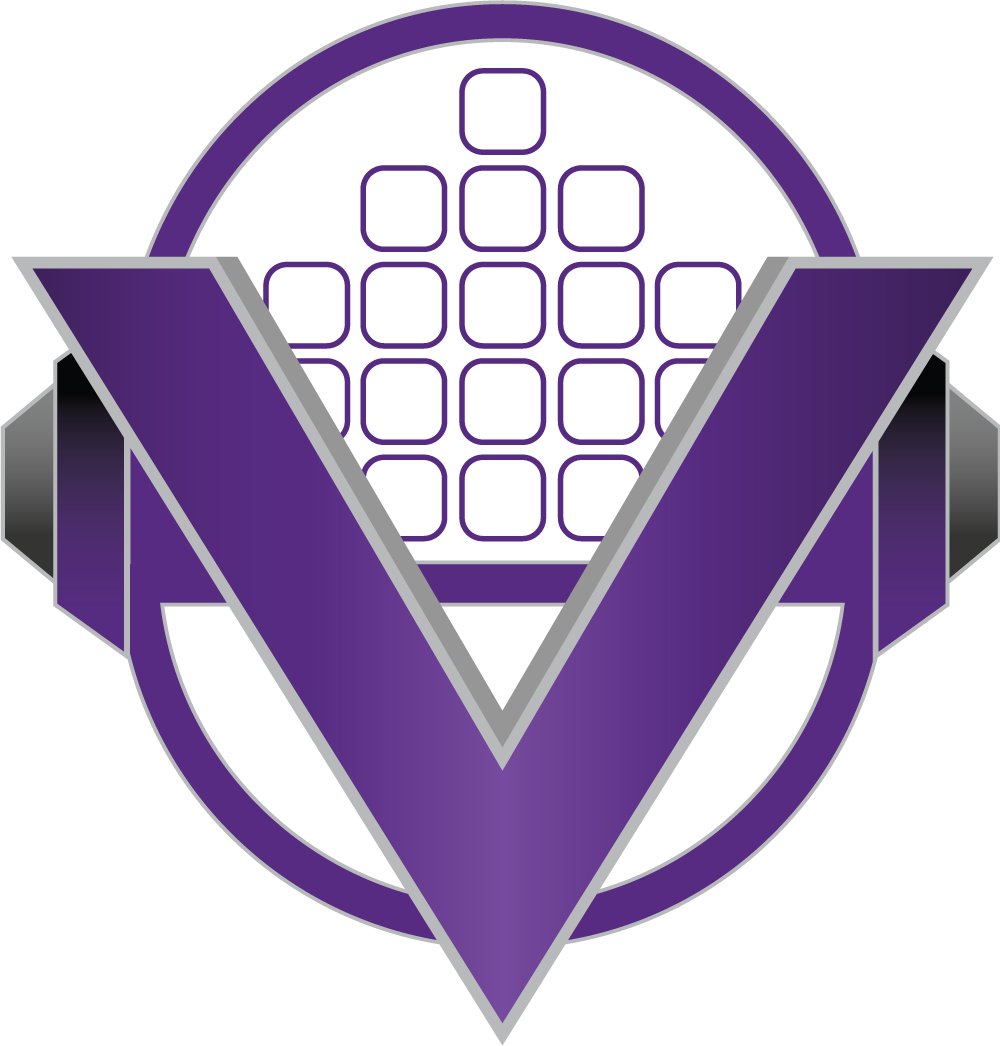 Just Von Beats Logo